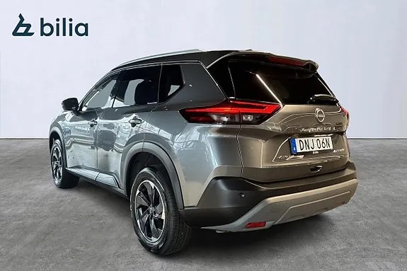 Nissan X-Trail 2025 photo 5