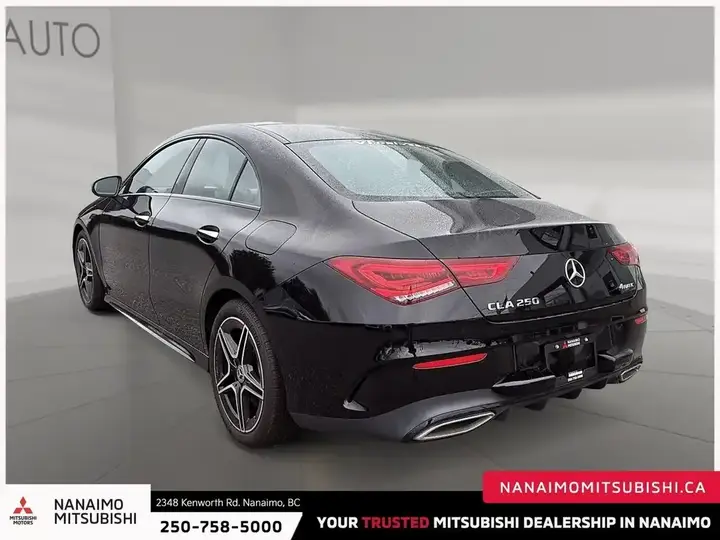 Mercedes-Benz Cla 2023 photo 5