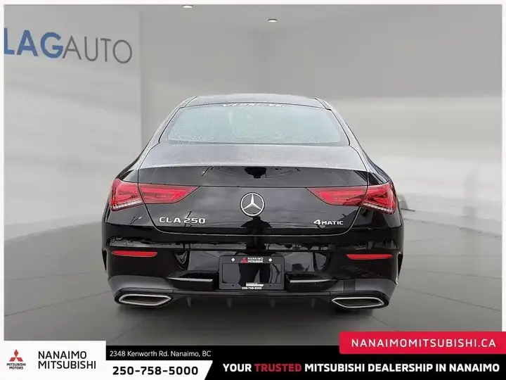 Mercedes-Benz Cla 2023 photo 4