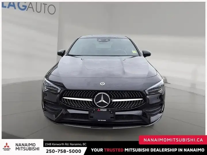 Mercedes-Benz Cla 2023 photo 3