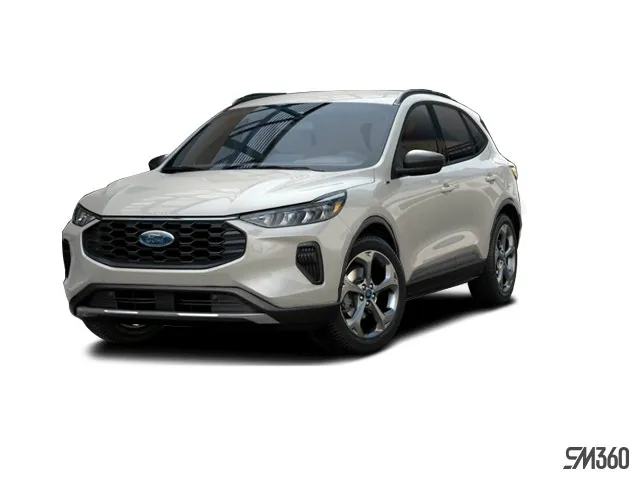 Ford Escape 2025 photo 3