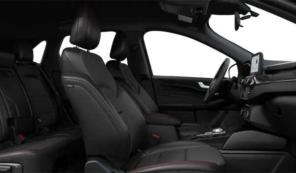 Ford Escape 2025 photo 4