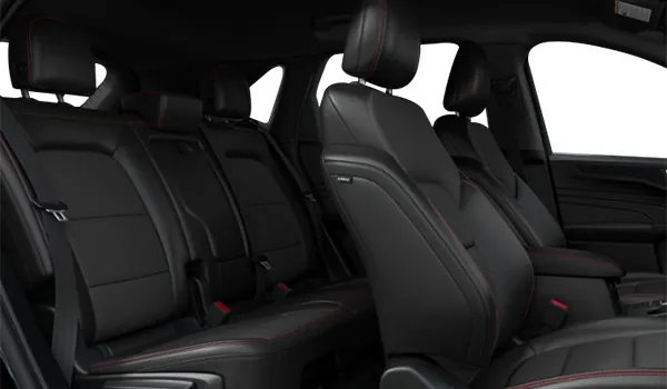 Ford Escape 2025 photo 5