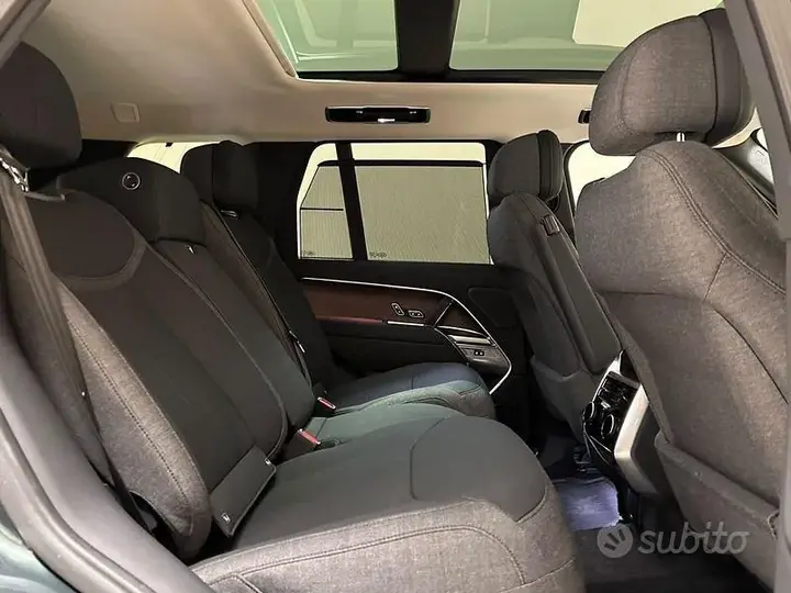 Land Rover Range Rover 2023 photo 5