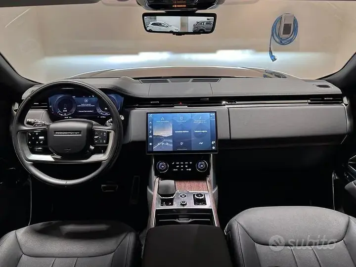 Land Rover Range Rover 2023 photo 4