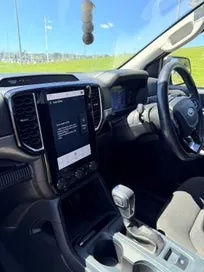 Ford Ranger 2023 photo 4