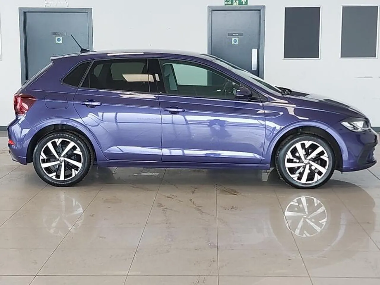 Volkswagen Polo 2025 photo 3