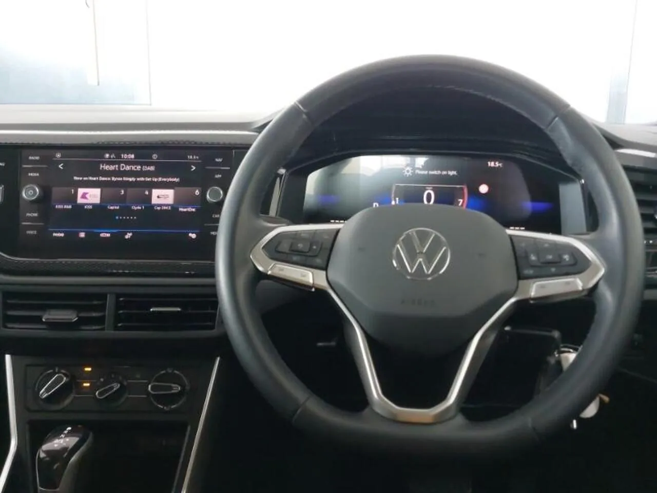 Volkswagen Polo 2025 photo 5