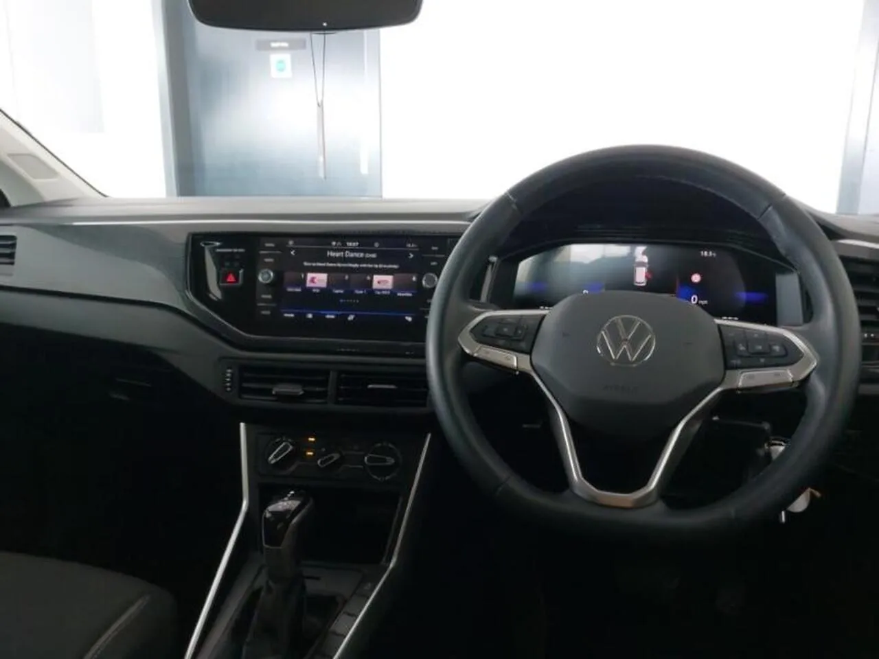 Volkswagen Polo 2025 photo 4