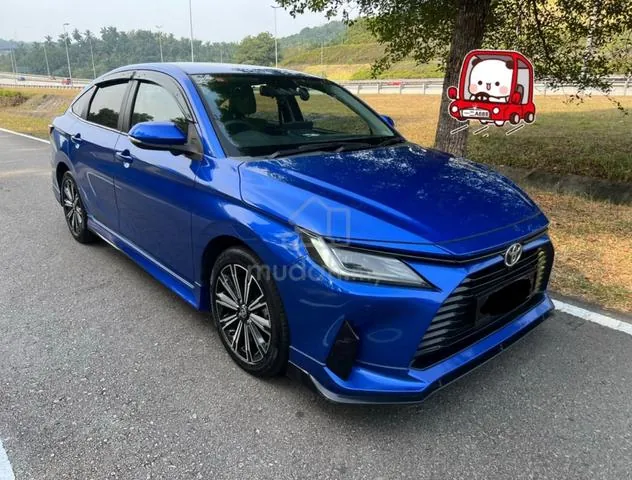 Toyota Vios