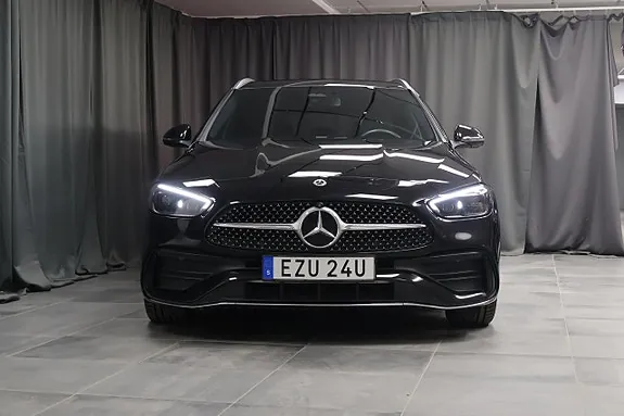 Mercedes-Benz C300 De 2023 photo 3