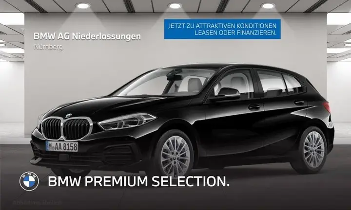 BMW 118I