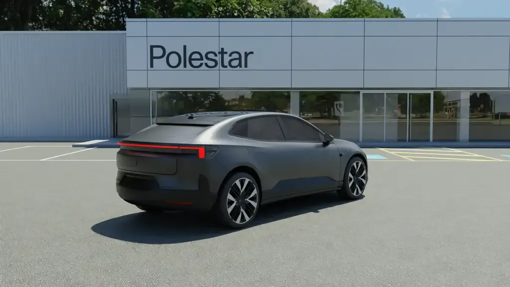 Polestar 4