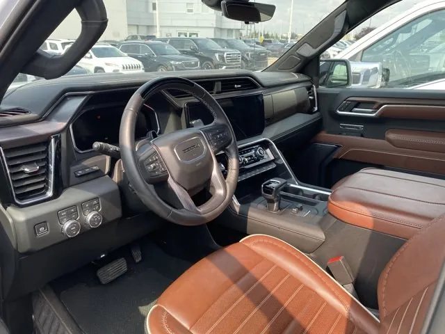 GMC Sierra 1500 2026 photo 3