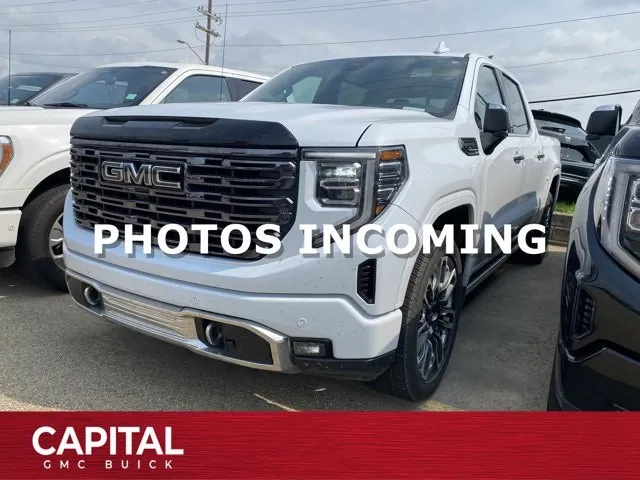 GMC Sierra 1500