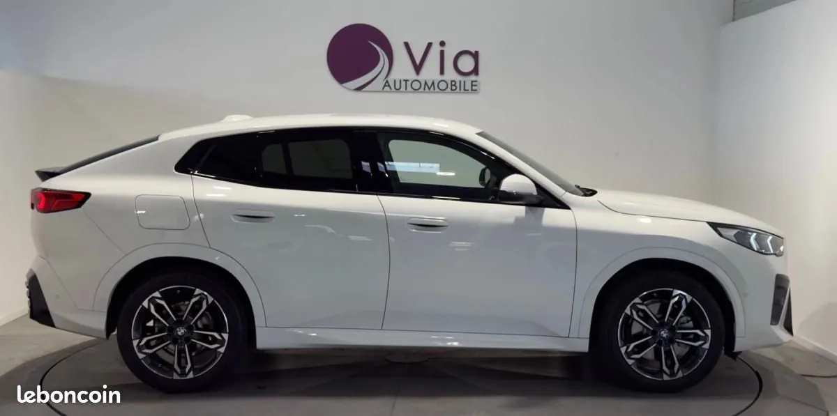 BMW X2 2026 photo 4