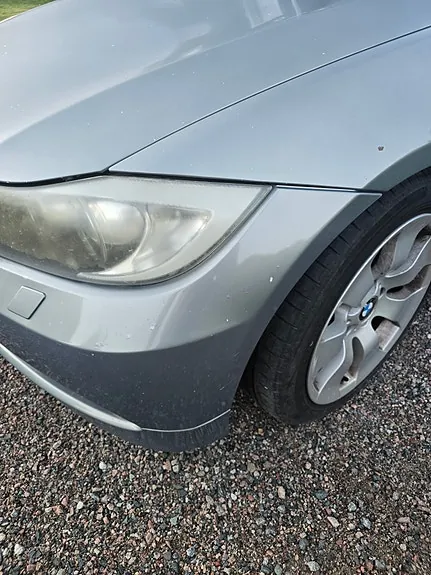 BMW 325I 2006 photo 4