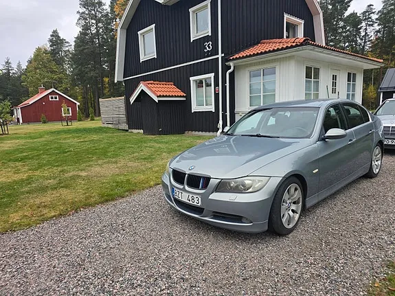 BMW 325I