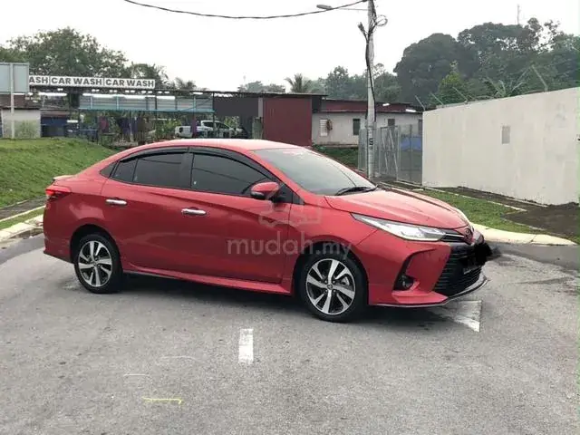 Toyota Vios