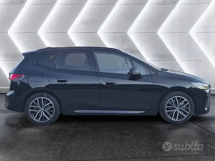 BMW 2 Series Active Tourer 2025 photo 5