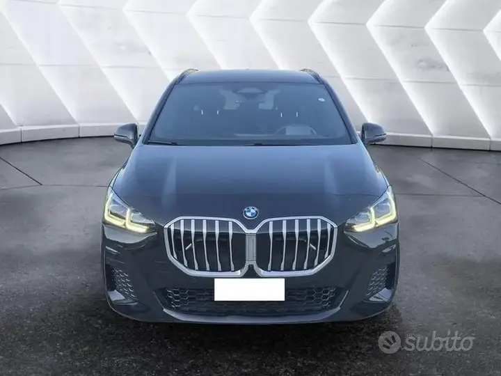 BMW 2 Series Active Tourer 2025 photo 2