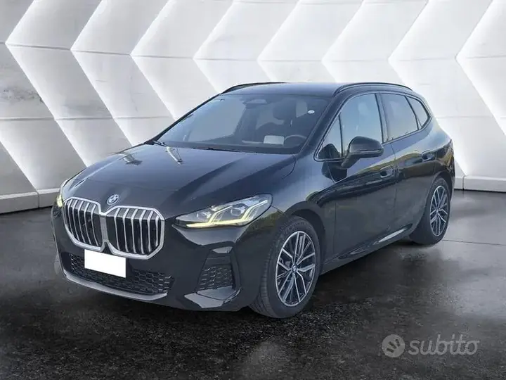 BMW 2 Series Active Tourer