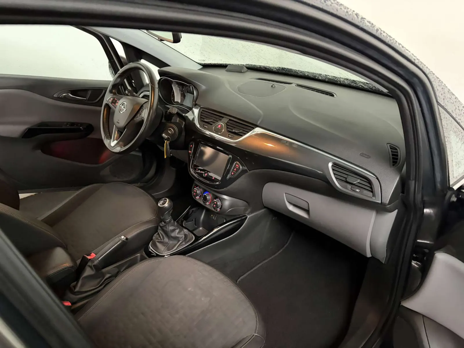 Opel Corsa 2015 photo 4