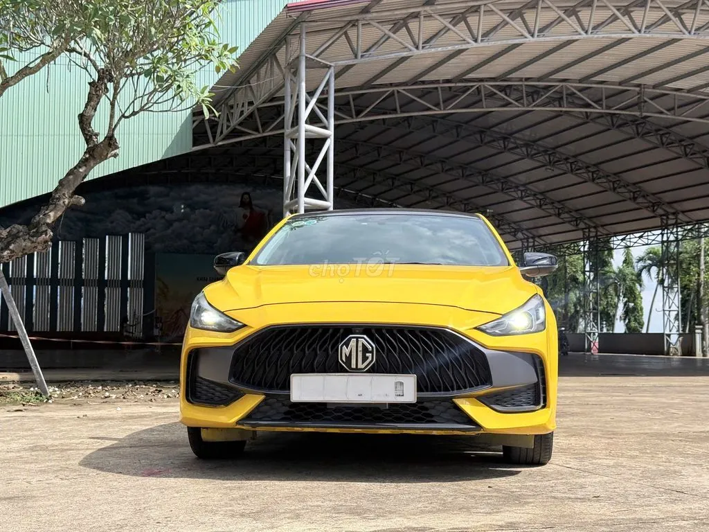 MG Mg5