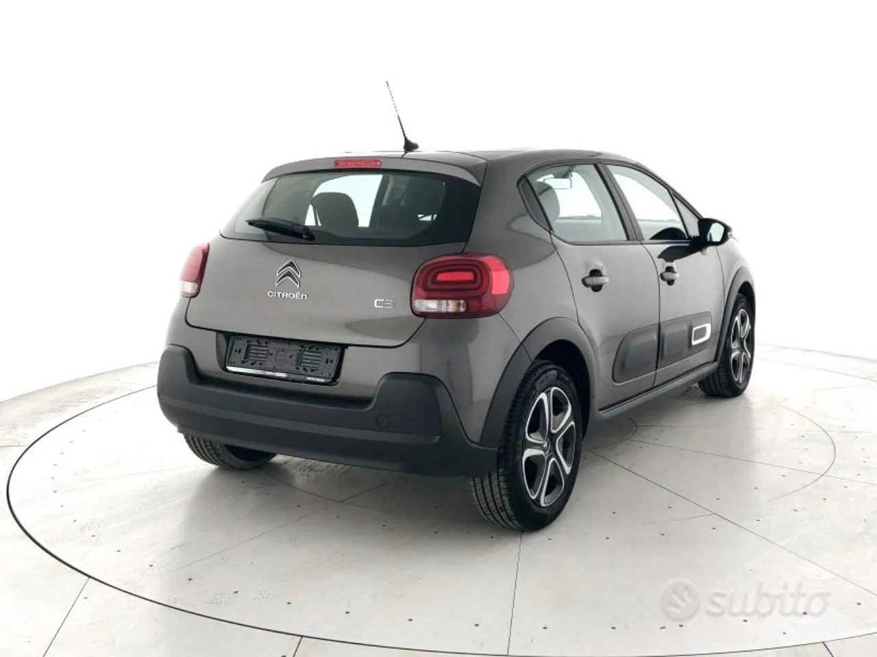 Citroen C3 2024 photo 3