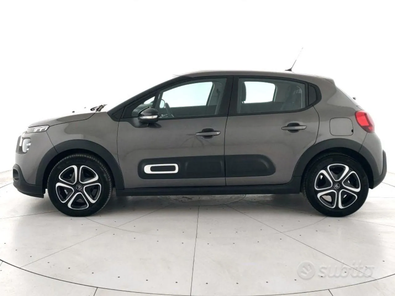 Citroen C3 2024 photo 2
