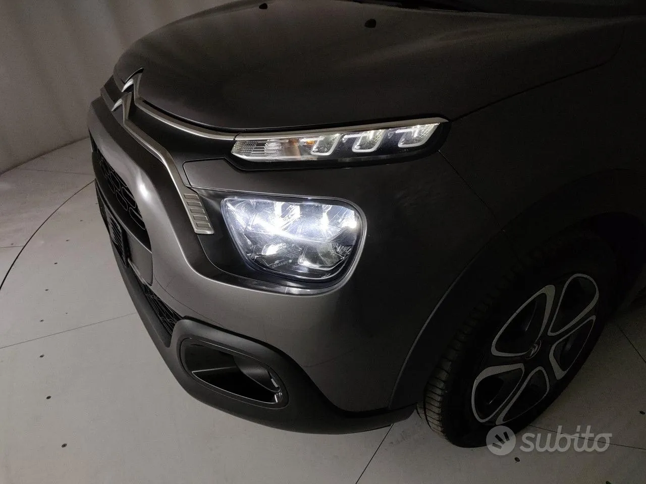 Citroen C3 2024 photo 5