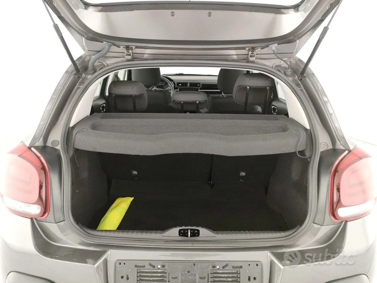 Citroen C3 2024 photo 4