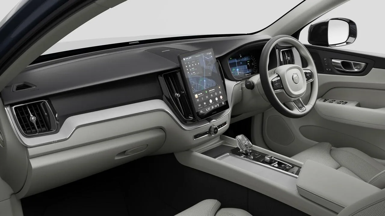 Volvo Xc60 2024 photo 2