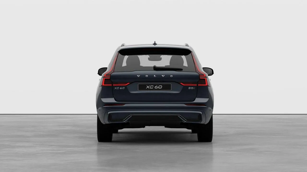 Volvo Xc60 2024 photo 5