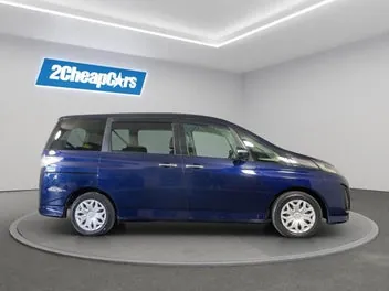 Mazda Biante 2013 photo 5