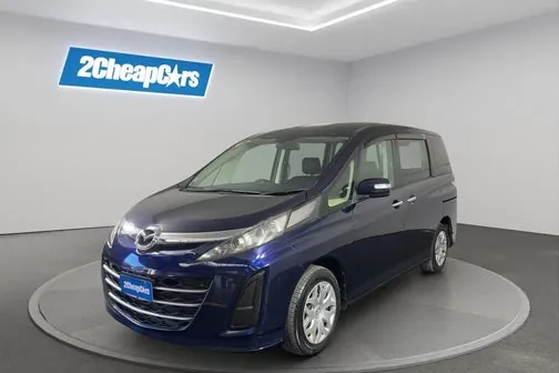 Mazda Biante