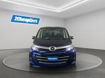 Mazda Biante 2013 photo 3