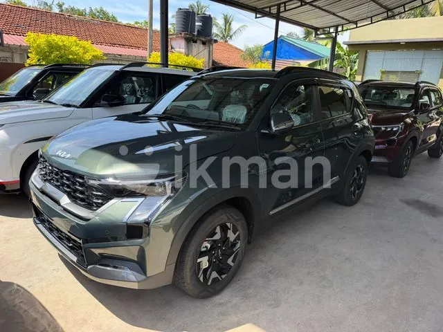 Kia Sonet 2026 photo 3