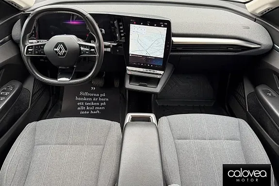 Renault Megane 2023 photo 5