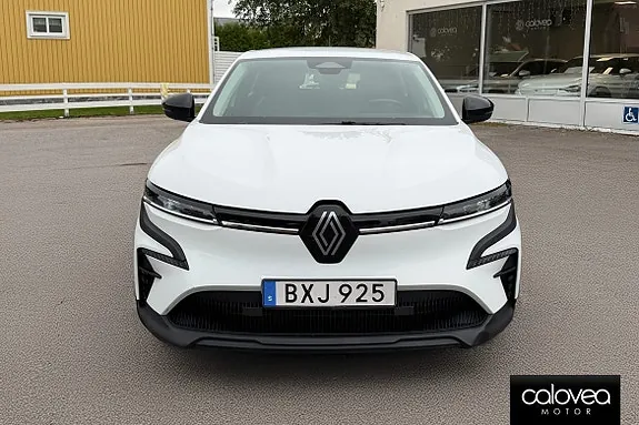 Renault Megane 2023 photo 3