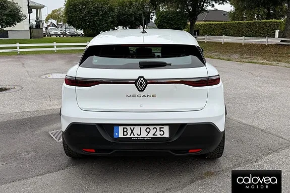 Renault Megane 2023 photo 4