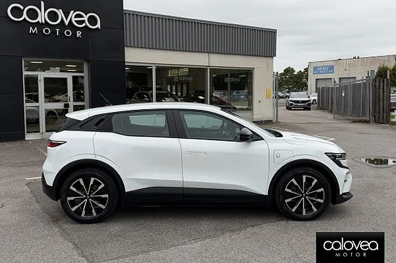 Renault Megane 2023 photo 2