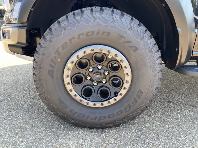 Ford F-150 2026 photo 3
