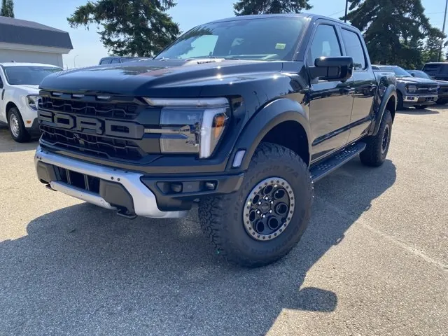 Ford F-150 2026 photo 2