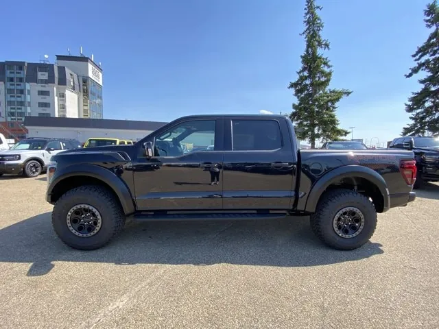 Ford F-150 2026 photo 4