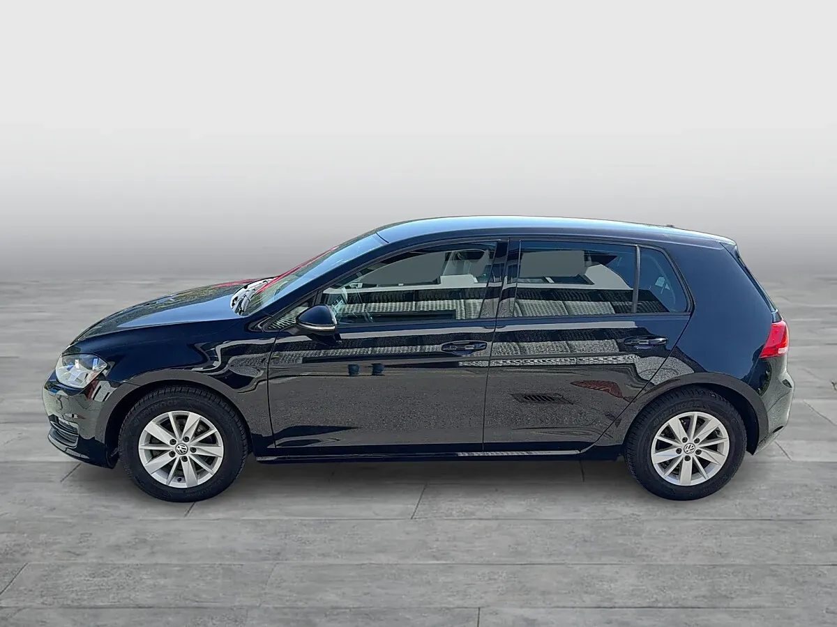 Volkswagen Golf 2016 photo 2