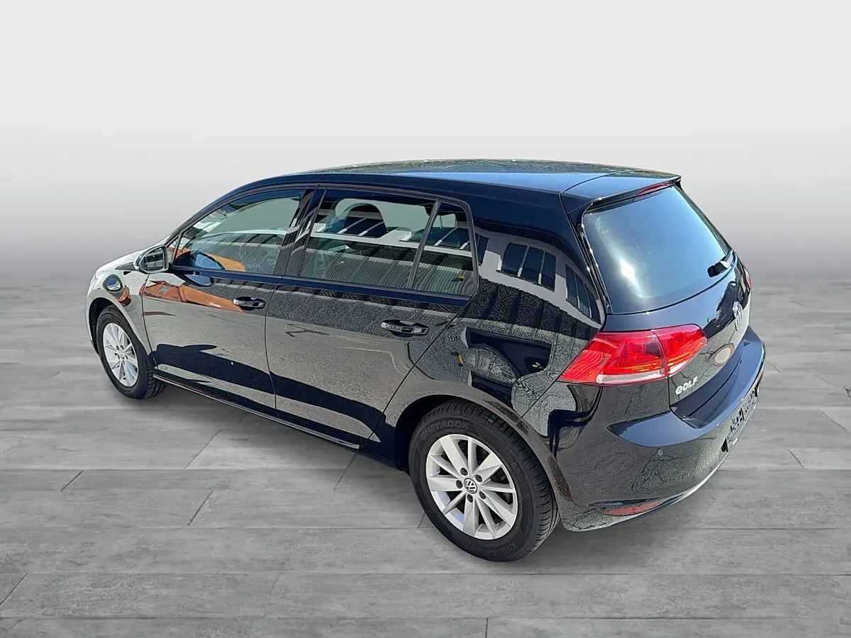 Volkswagen Golf 2016 photo 3