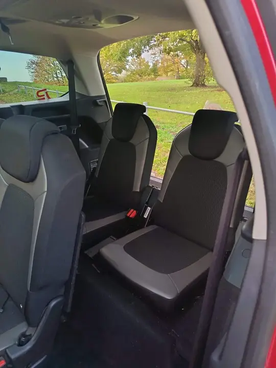 Citroen Grand C4 Picasso 2016 photo 5