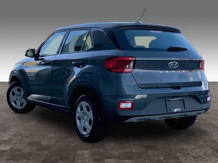 Hyundai Venue 2026 photo 3