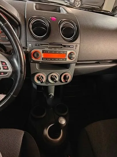 Mitsubishi Colt 2009 photo 5